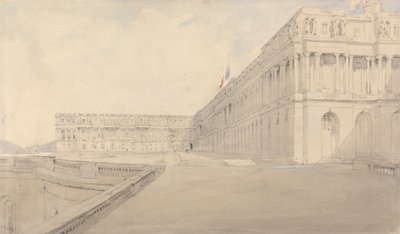 Versailles von James Holland