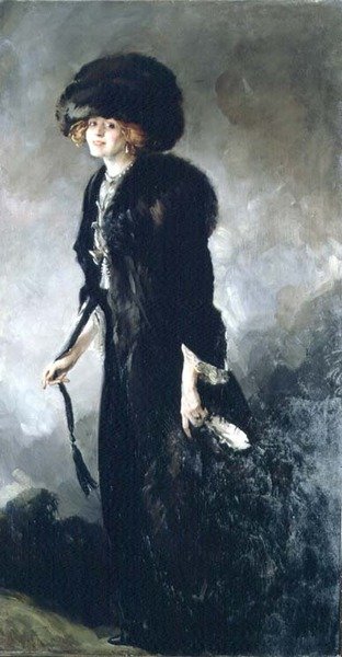 Ruby Miller von James Jebusa Shannon