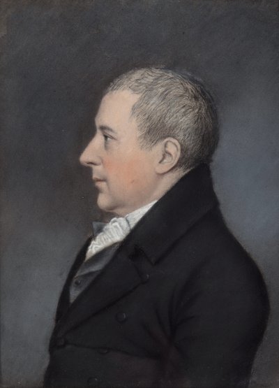 James Sharples Senior von James Junior Sharples