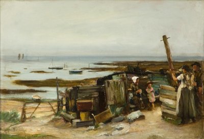 In Easthaven von James Lawton Wingate