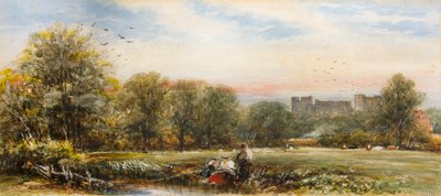 Kenilworth von James Orrock