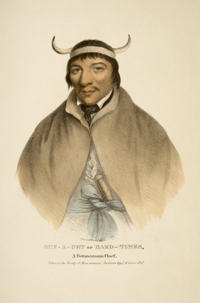 Sun-a-get oder Harte Zeiten von James Otto Lewis