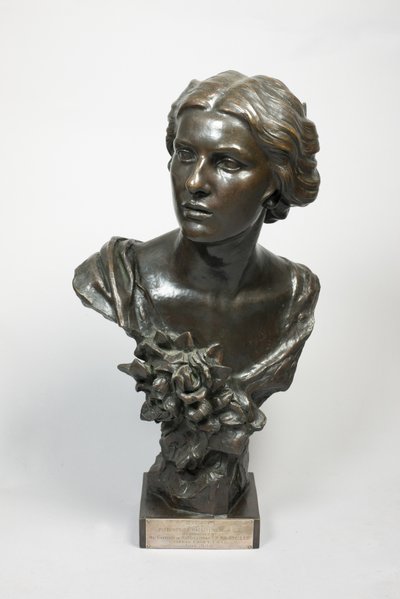 Erna von James Pittendrigh MacGillivray