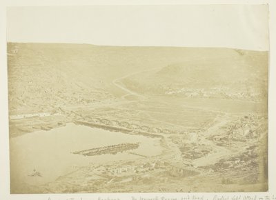 Krim-Fotografien von James Robertson