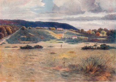 Smithwood Common, 1911 von James S Ogilvy