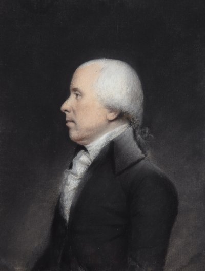 Dr. Benjamin Rush von James Sharples