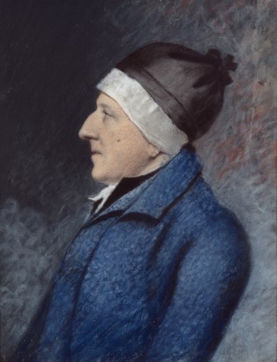 Dr. Haygarth von James Sharples