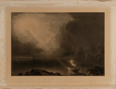 Die Reise des Lebens - Alter von James Smillie