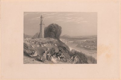 Die Laterne von St. Cloud von James T. Willmore