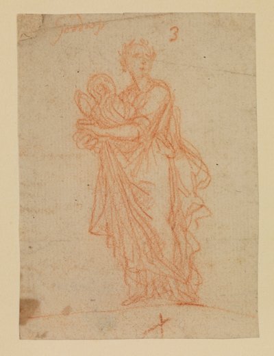 Güte von James Thornhill