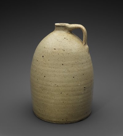 Krug, ca. 1873-1900 von James W. Haden