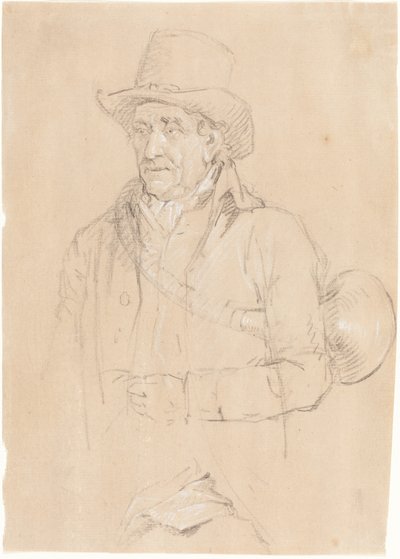 Der Erdstopfer von James Ward