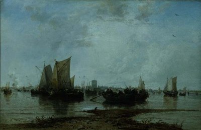Dordrecht von James Webb