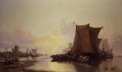 Rotterdam von James Webb