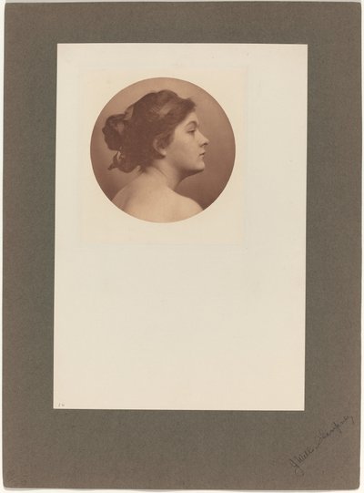 Eine Studie von James Wells Champney