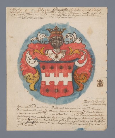 Stammbaum von Henrich Brandes von Jan Brandes