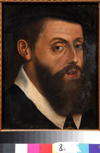 Unbekanntes Bild von Jan Cornelisz Vermeyen