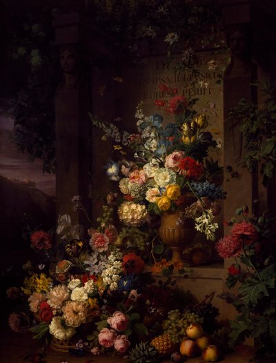 Julias Grab von Jan Frans van Dael