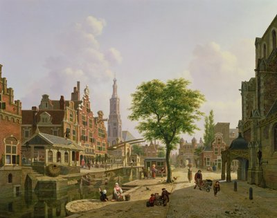 Unbekanntes Bild von Jan Hendrik Verheyen