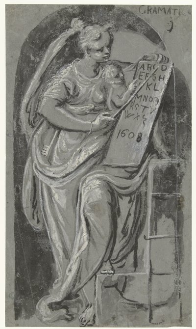 Gramatica I von Jan  Nagel