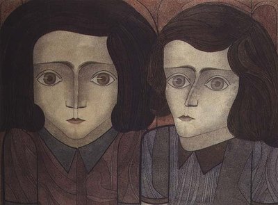 Jan Regaards von Jan Toorop