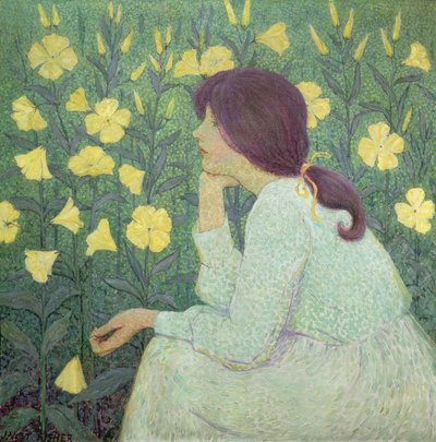 Ferne Gedanken von Janet Fisher