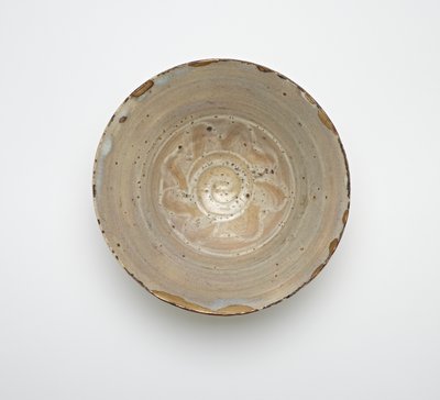 Schale von Japanese School