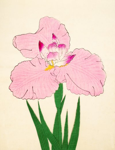 Gaisen, Nr. 90, 1890 von Japanese School