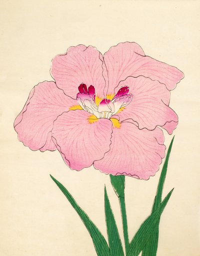 Gofukushoshu, Nr. 86, 1890 von Japanese School