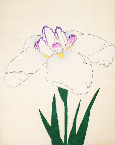 Zama-no.-Mori, Nr. 4, 1898 von Japanese School