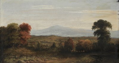 Landschaft von Jasper Francis Cropsey