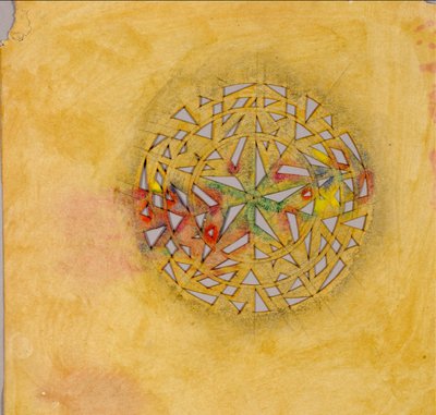 Ohne Titel von Jay Van Everen