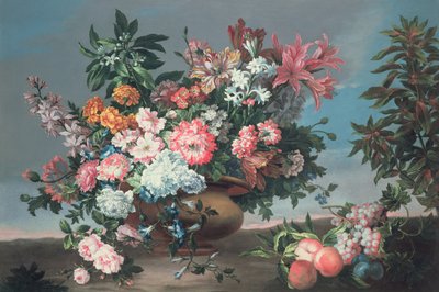Unbekanntes Bild von Jean Baptiste Monnoyer