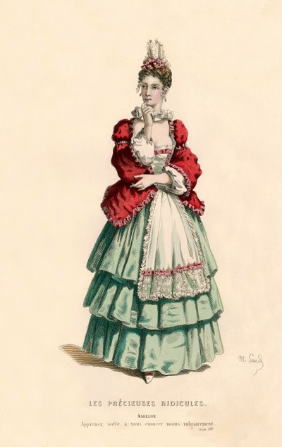 Madelon von Maurice Sand