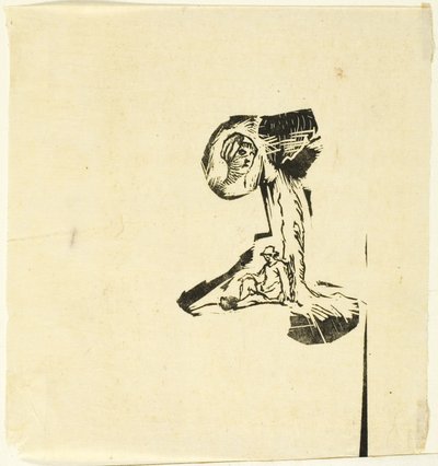 Skizzen von Jean Francois Millet