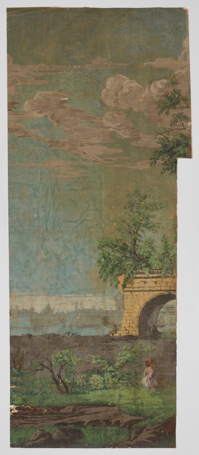 Ansichten von Italien von Jean Gabriel Charvet