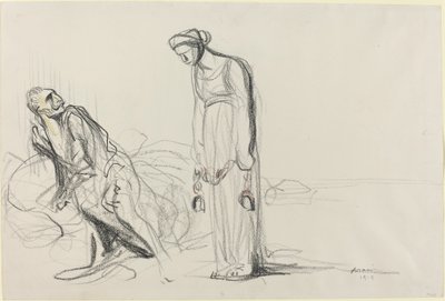 Fesseln von Jean Louis Forain