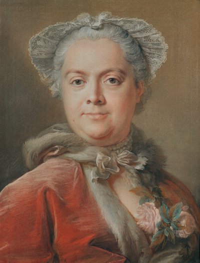 Madame Jean Valade von Jean Valade