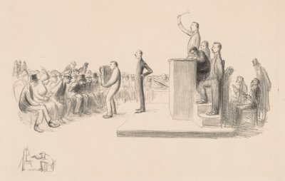 Der Rouart-Verkauf von Jean Veber