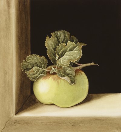 Apfel von Jenny Barron