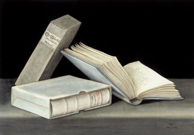Buch von Jenny Barron