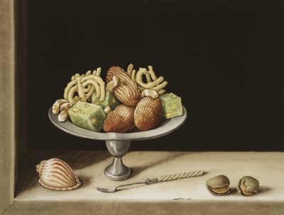 Süßigkeiten, 2002 von Jenny Barron