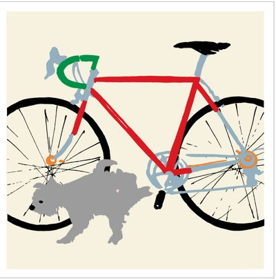 Ein Fahrrad für die Jungs von Jenny Frean