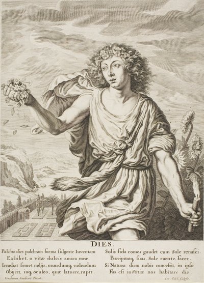 Stirbt von Jeremias Falck