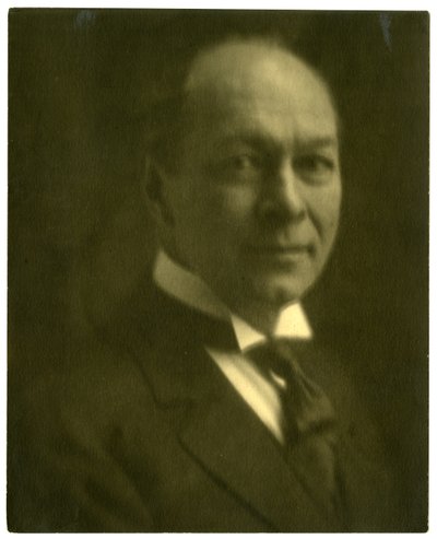Bill Pomeroy von Jessie Tarbox Beals