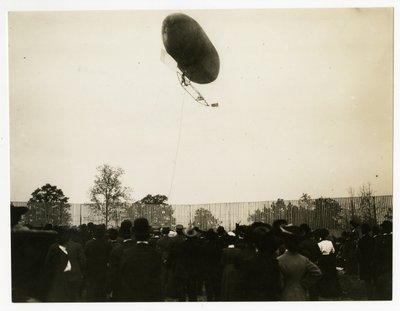 Kapitän Tom Baldwin von Jessie Tarbox Beals
