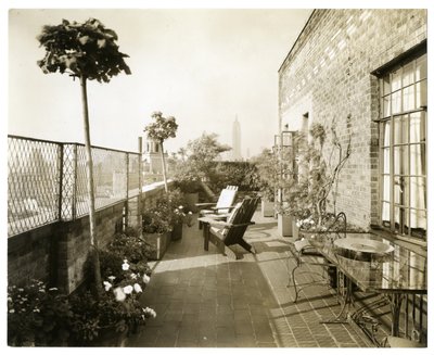 Elgart von Jessie Tarbox Beals