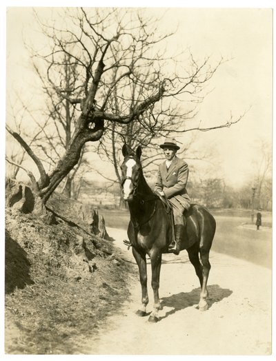 Roland Young von Jessie Tarbox Beals