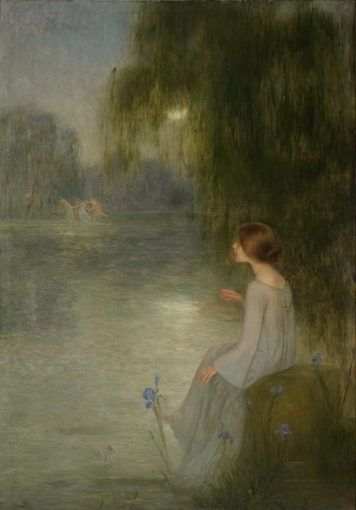 Traum von Joan Brull