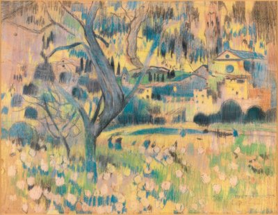 Maspujols von Joaquim Mir i Trinxet